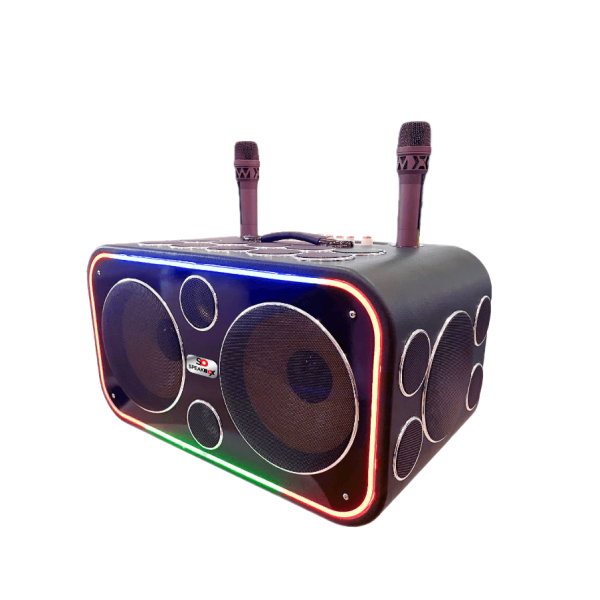 LOA XÁCH TAY SB 225-LD24