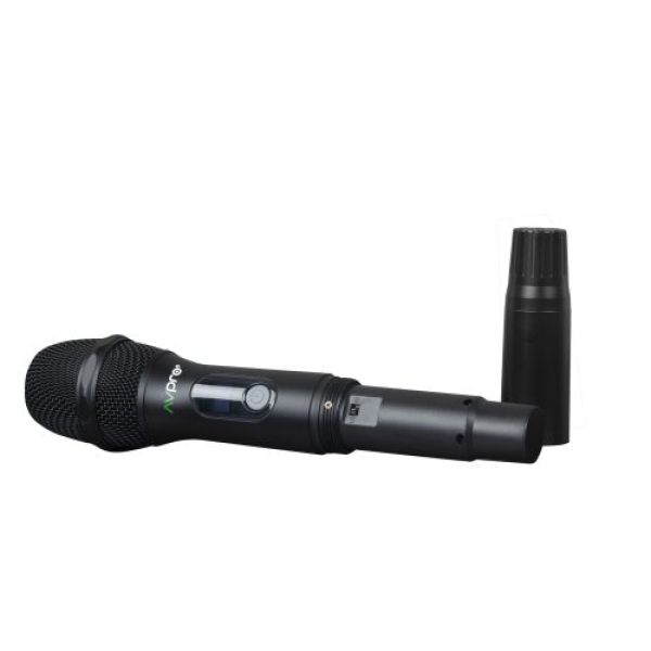 MICRO KHÔNG DÂY AVPRO M-600Plus