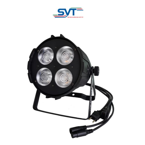 ĐÈN LED SVT PAR COB 4X80W-2