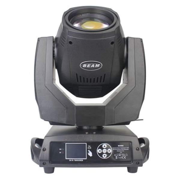 ĐÈN BEAM MOVING HEAD 230
